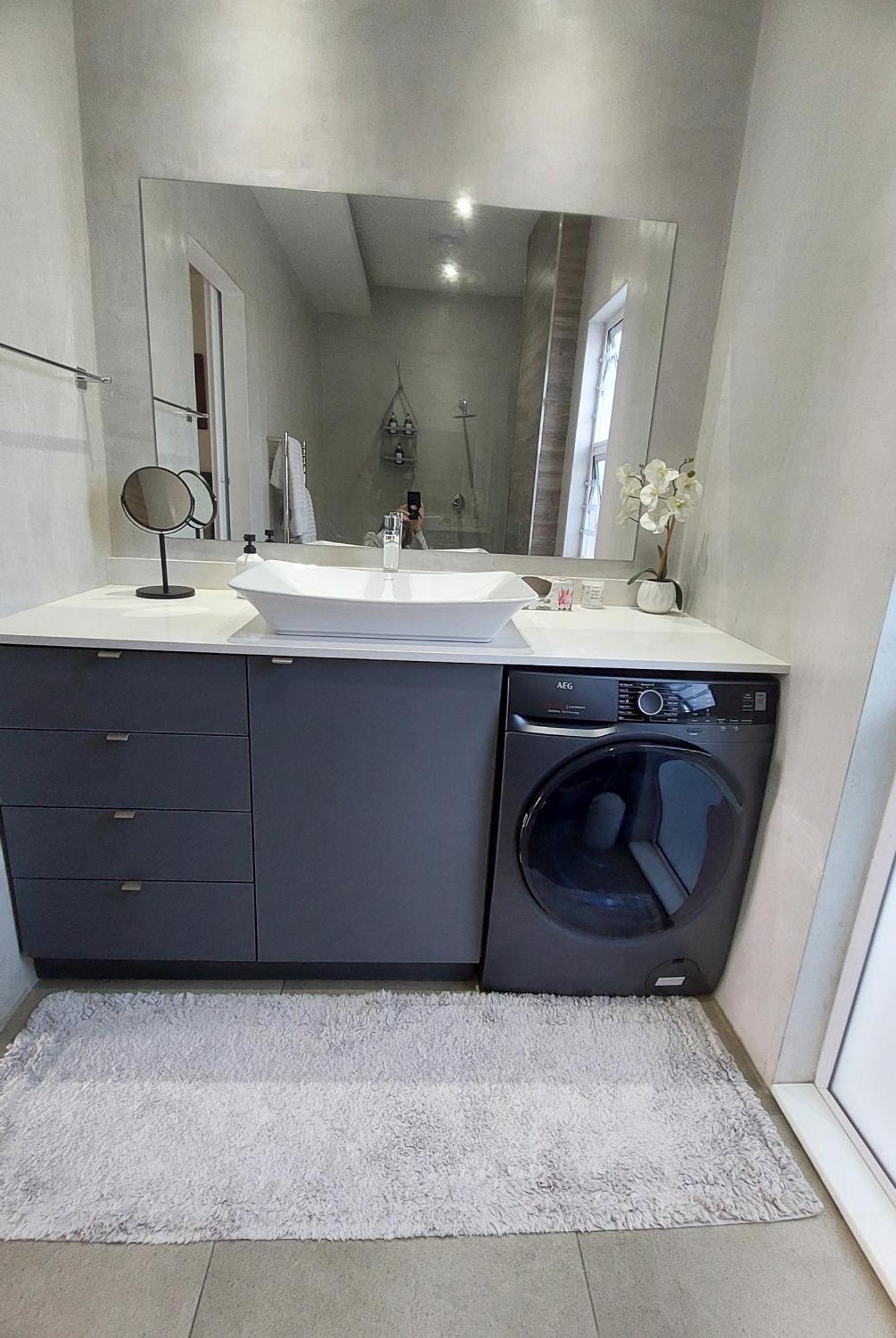 29 Earlibelle Appartement Stellenbosch Buitenkant foto