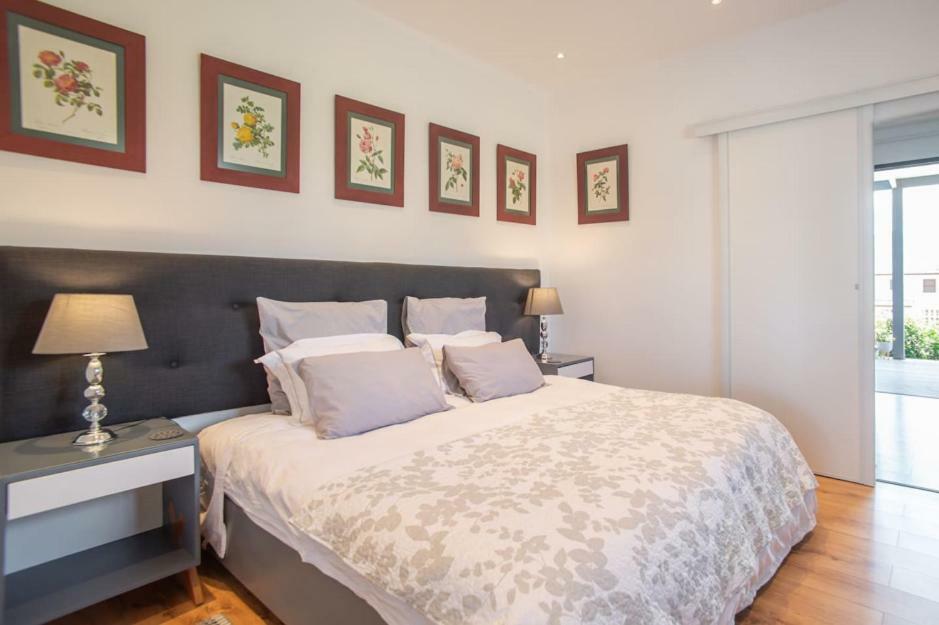 29 Earlibelle Appartement Stellenbosch Buitenkant foto