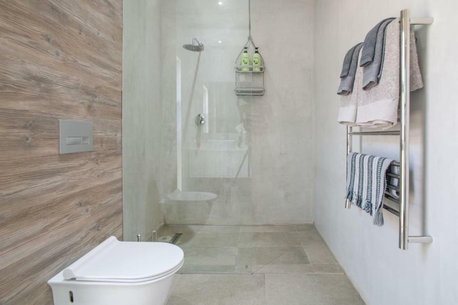 29 Earlibelle Appartement Stellenbosch Buitenkant foto