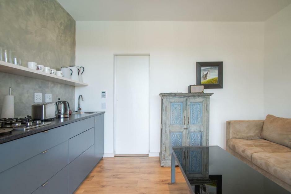 29 Earlibelle Appartement Stellenbosch Buitenkant foto