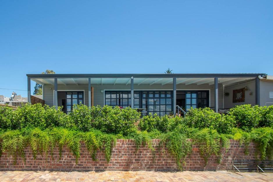 29 Earlibelle Appartement Stellenbosch Buitenkant foto